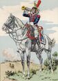 Трубач 6-го кирасирского полка, 1808.jpg