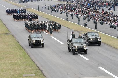 11 12 035 R 自衛隊記念日 観閲式(Parade of Self-Defense Force) 70.jpg