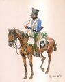 1st Hussar Regiment, Hussar, Field Uniform, 1812.jpg