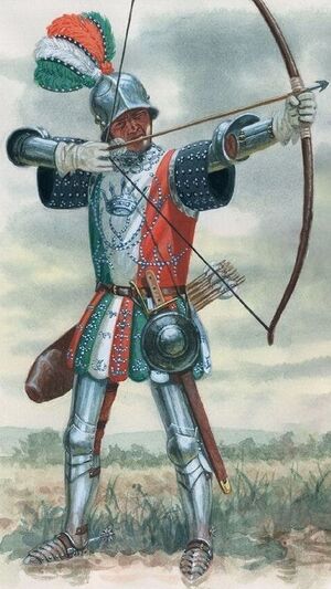 Charles VII garde écossaise 1.jpg