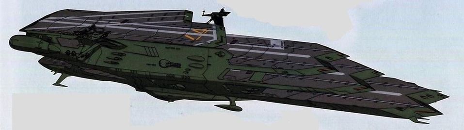 Manticore gaiperon class space fleet carrier by chaosemperor971 dcxm1r6-fullview.jpg