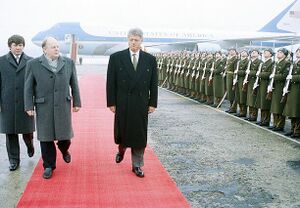 Шушкевич и Клинтон январе 1994 г 4.jpg