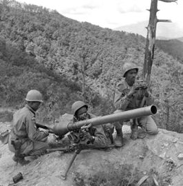 Ethiopian soldiers Korea1951.JPG