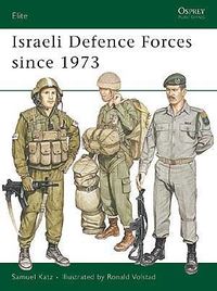 Israeli Defence Forces since 1973.jpg