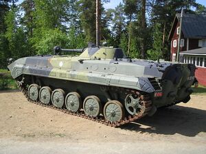 BMP-1K komento versio Parola tank museum.jpg