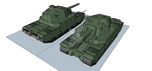 Type 2605 heavy tank by giganaut-dailnd1.jpg