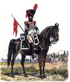 Сапер 7-го драгунского полка, 1806 - 1812.jpg