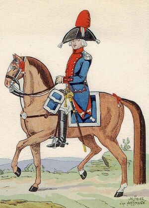 Шеф эскадрона 1-го кавалерийского полка 1800.jpg