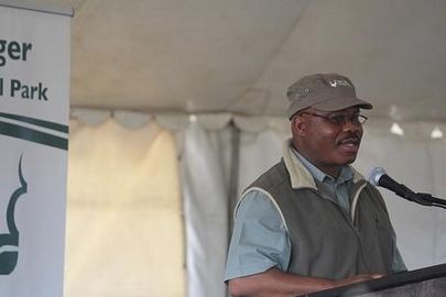 KNP’s GM-Communications & Marketing, Mr William Mabasa was Programme Director for the Part of the programme (formal programme).JPG.jpg