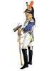 Офицер 10-го Кирасирского, 1807 - 1809.jpg