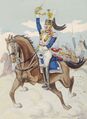 Полковник Клод Преваль, 1804-05.jpg
