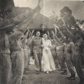 The newly wed Betts and Ursula Bower (Shillong 1945).jpg