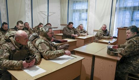 Рабочая поездка Президента в Донецкую область, 18 февраля 2015 года5.jpg