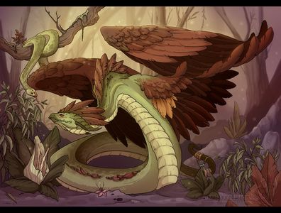 Quetzalcoatl by neondragon.jpg