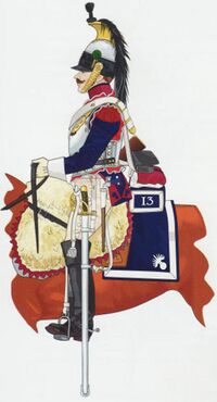 13-й кирасисркий полк регламент 1812.jpg
