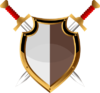 Brown-white shield.png
