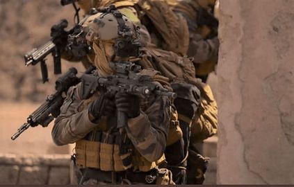 European special forces assigned to task Force Takuba in Mali Sahel.jpg