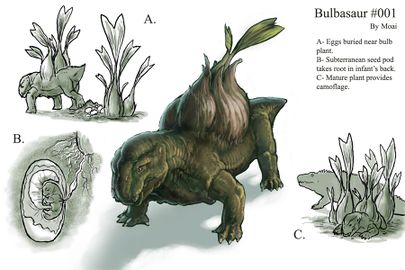 Bulbasaur redesign by M0AI.jpg