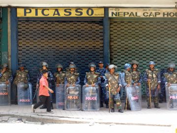 Police presence in Kathmandu.jpg