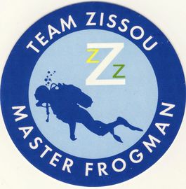 Team Zissou Master Frogman Sticker.jpg