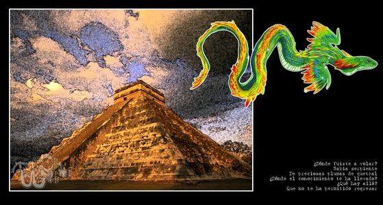Quetzalcoatl by SaKaRy.jpg