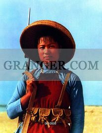 0610505-CHINA-A-female-militia-member-during-the-time-of-the-Great-Leap-Forward-1958-1961-Full-credit-Pictures-from-History--Granger-NYC----All-rights-reserved.jpg