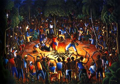 Haitian revolution and voodoo.jpg