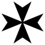 200px-Maltese-Cross-Heraldry.svg.png