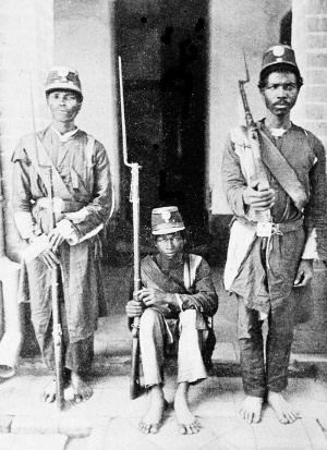 PSM V47 D258 Native soldiers of madagascar 1895 u.jpg