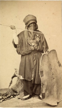 1862 Tuareg chief in Paris..png