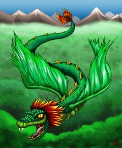 Quetzalcoatl by hawanja-d1vufbh.jpg