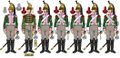 13-й драгунский полк, элитная рота.jpg