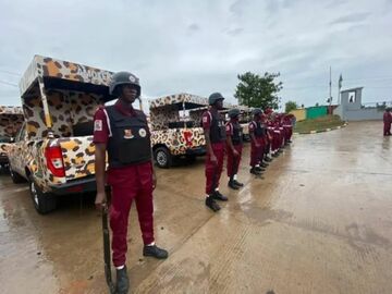 Makinde Deploys Amotekun Patrol Vehicles to All Local Government Areas.jpg