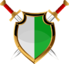 Green-white shield.png