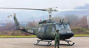 Bell Huey II Bosnian Air Force.jpg