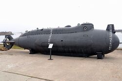 Подводная лодка Тритон-2.jpg