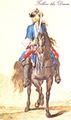 Су-лейтенант конных гренадер, 1720.jpg