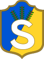 Protection Corps Helsinki and Southern Uusimaa, Finland.svg