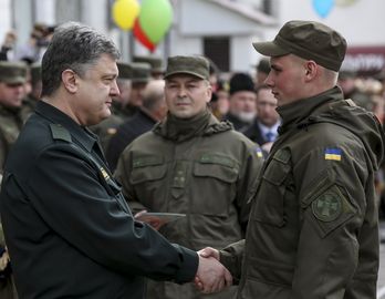 Рабочая поездка Президента в Харьковскую область, 26 марта 2015 года3.jpg