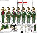 Центральная рота 4-го полка шеволежеров-улан 1815.jpeg