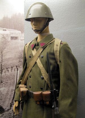 Field winter uniform - Czechoslovak Army (1930-35).jpg