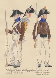 Figure 2 chasseurs de montagne Bassses Pyrenees 1808-1811.JPG