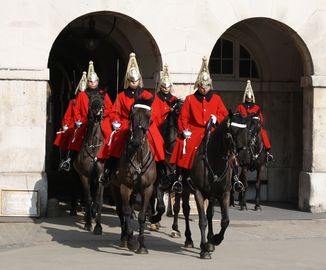 Life guards - Whitehall (London).JPG.jpg
