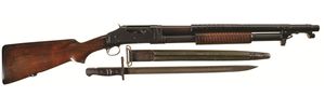 Trench gun & M1917.jpg