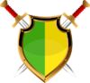 Yellow-green shield.png