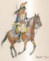 10th Cuirassier Regiment, Trooper, 1806.jpg