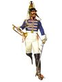 Трубач 1-го Кирасирского полка, 1815.jpg