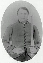 1Lt. William Brown Black, Co. I, 19th Alabama Infantry Regiment..jpg