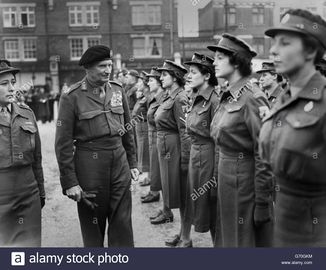 Military-womens-royal-army-corps-field-marshal-viscount-montgomery-G70GKM.jpg