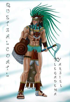 Quetzalcoatl by Legadema.jpg
